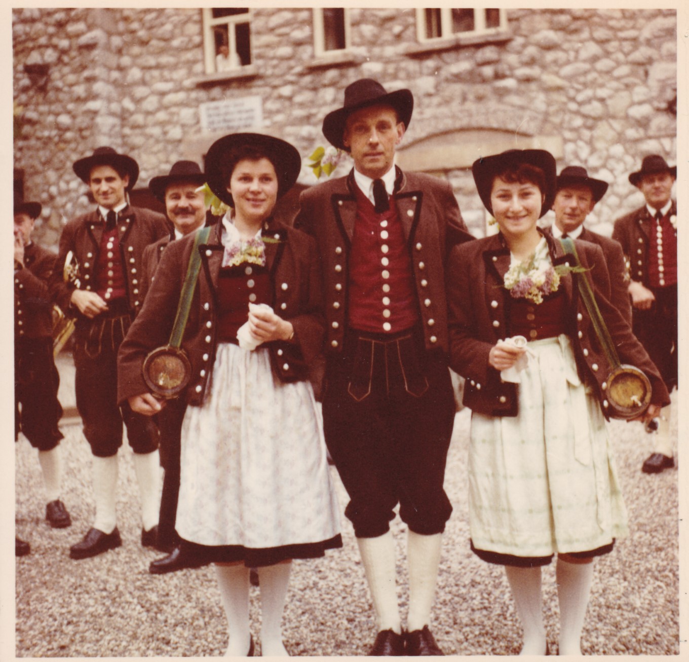 Musi 50er60er Jahre 1.Mai Grafenburg_20240630_0001